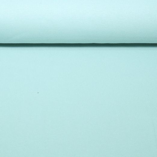 Jersey côtelé Adrian - Vieux vert