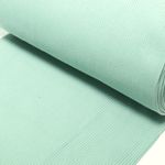 Rippbündchen - Uni Salbei