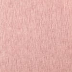 Tessuto della camicetta e del vestito - lino melange rosa antico