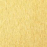 Tessuto della camicetta e del vestito - lino giallo melange Tessuto della camicetta e del vestito - lino giallo melange