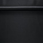 Satin - Noir uni Satin - Noir uni