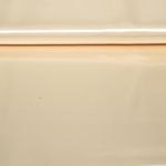 Satin - Uni Champagne Satin - Uni Champagne