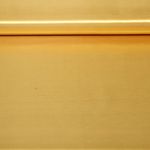 Satin - Uni Doré Satin - Uni Doré