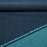 Hosenjeans - Uni Petrol