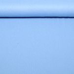 Jersey de viscose - Uni Bleu clair