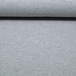 Jogging - Uni Hellgrau Melange Angraut