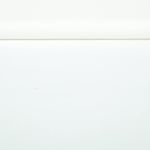 Voile de coton - Uni Ecru