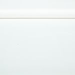 Popeline de coton - Stretch Uni Blanc