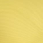 Maglia a coste - Morbido giallo a coste incrociate