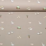 Jersey - Ferme Sable