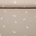 Jersey - Oies Et Canards Sable