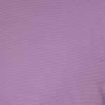 Maglia a coste - lilla a coste incrociate