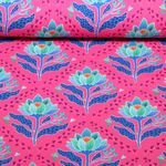 Sudore estivo organico - Regina di Cuori Lotus Royal Pink