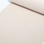 Bords côtes Little Jax - Uni Sable