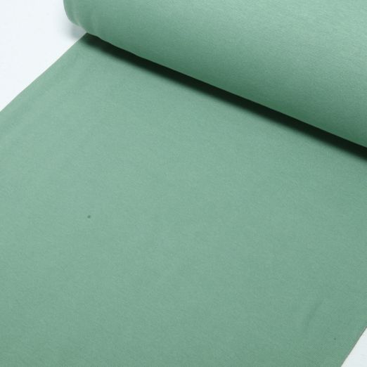 Bündchen Little Jax - Uni Altgrün