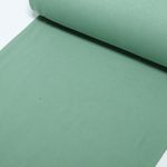 Bords côtes Little Jax - Uni Vieux vert