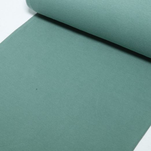 Bündchen Little Jax - Uni Dunkelmint