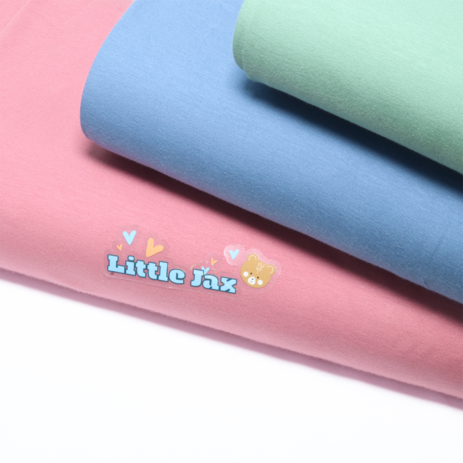 Jersey Uni Little Jax-0 Jersey Uni Little Jax-0