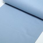 Bord-côte - bleu clair uni
