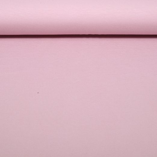 Jersey Little Jax - Vieux rose uni