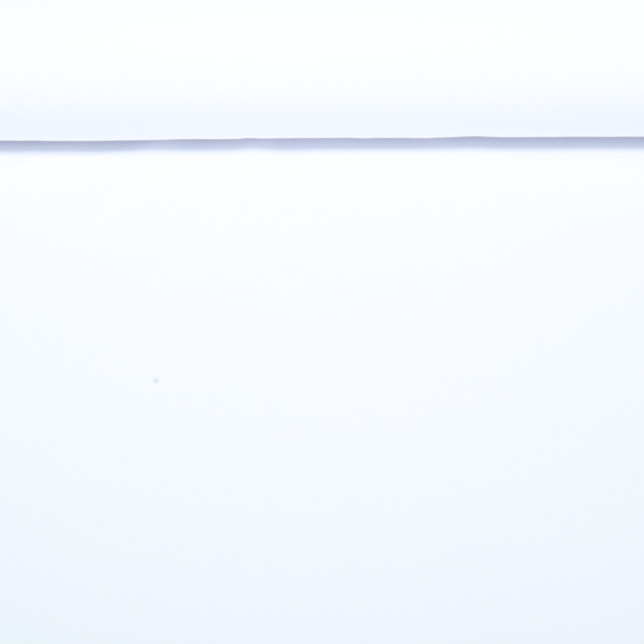 Jersey Little Jax - Blanc uni-0 Jersey Little Jax - Blanc uni-0