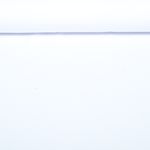 Jersey Little Jax - Blanc uni