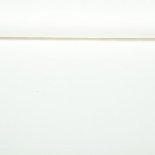 Jersey Little Jax - Uni Ecru