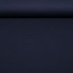 Jersey Little Jax - Uni Bleu marine