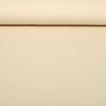 Jersey Little Jax - Beige uni