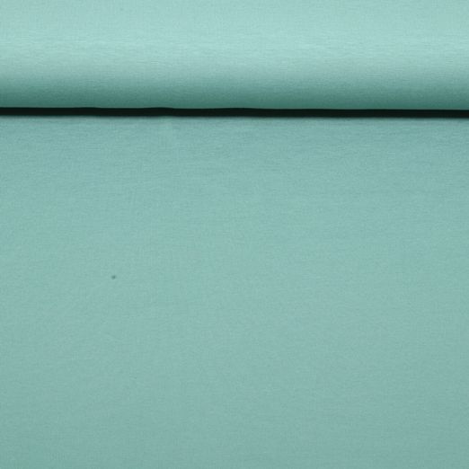 Jersey Little Jax - Uni menthe foncé