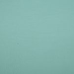 Jersey - Uni menthe foncé