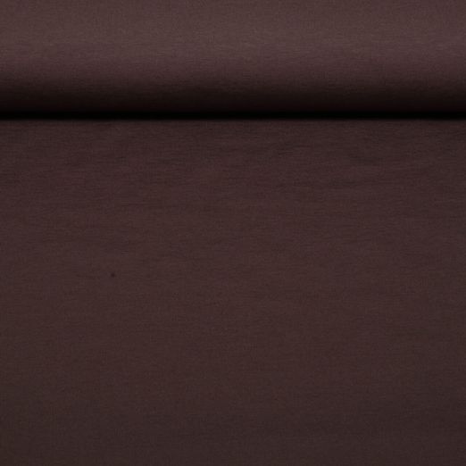 Jersey Little Jax - Uni Marron foncé