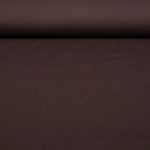 Jersey Little Jax - Uni Marron foncé