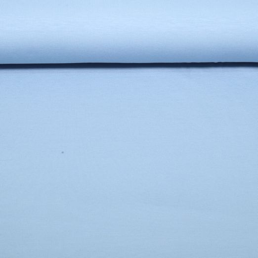 Jersey Little Jax - Bleu clair uni