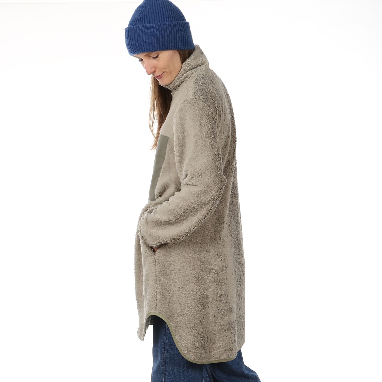 Mantel - FRAU MOA - Schnittmuster eBook-1 Mantel - FRAU MOA - Schnittmuster eBook-1