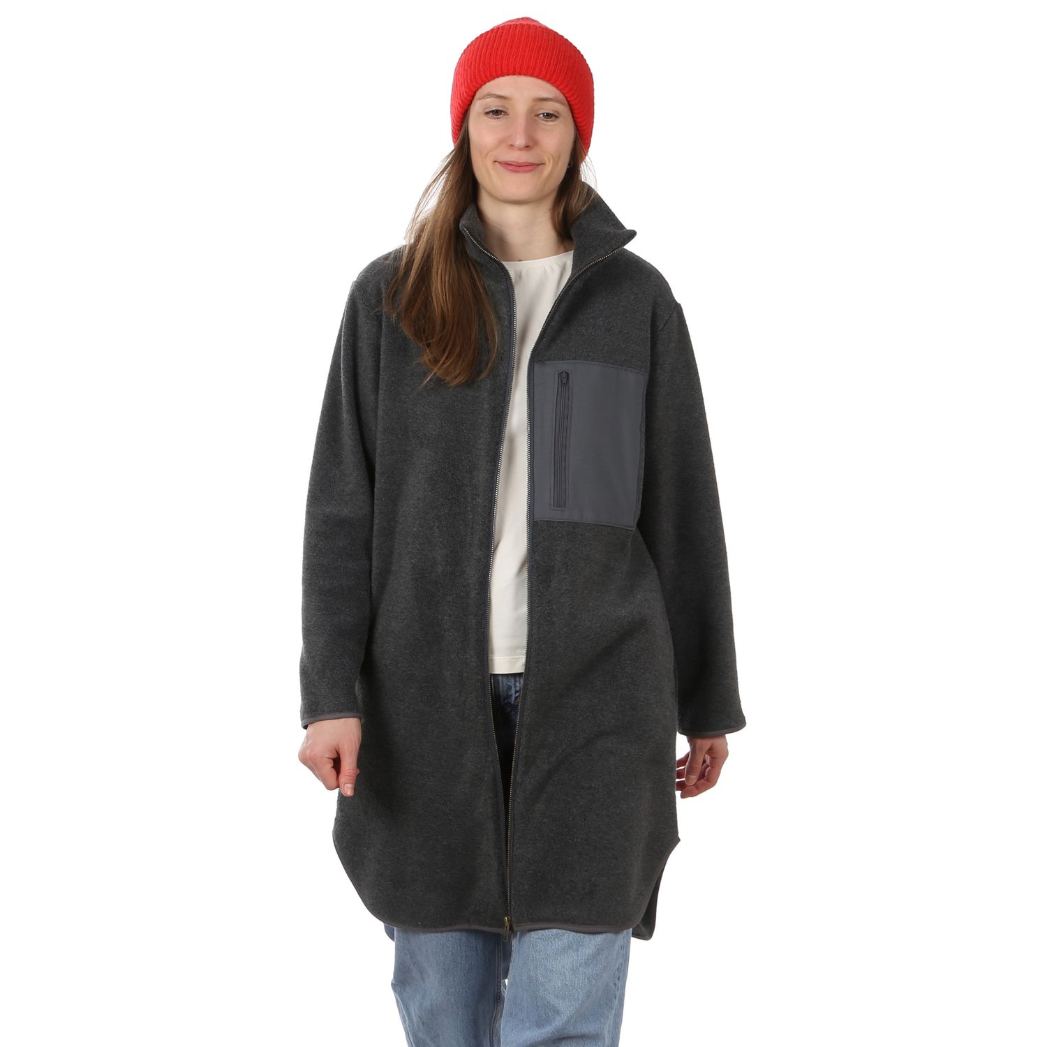 Mantel - FRAU MOA - Schnittmuster eBook-8 Mantel - FRAU MOA - Schnittmuster eBook-8