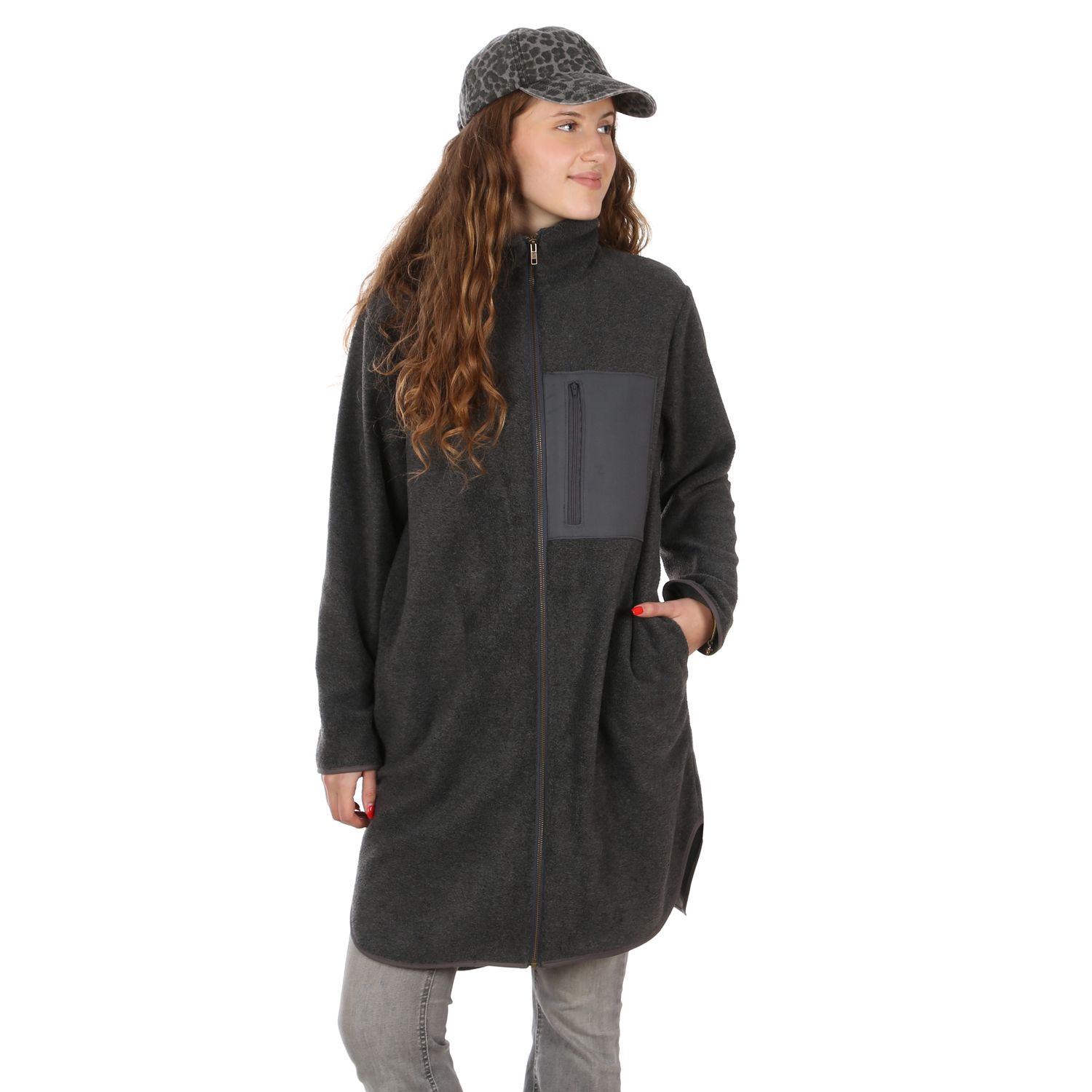 Mantel - FRAU MOA - Schnittmuster eBook-2 Mantel - FRAU MOA - Schnittmuster eBook-2