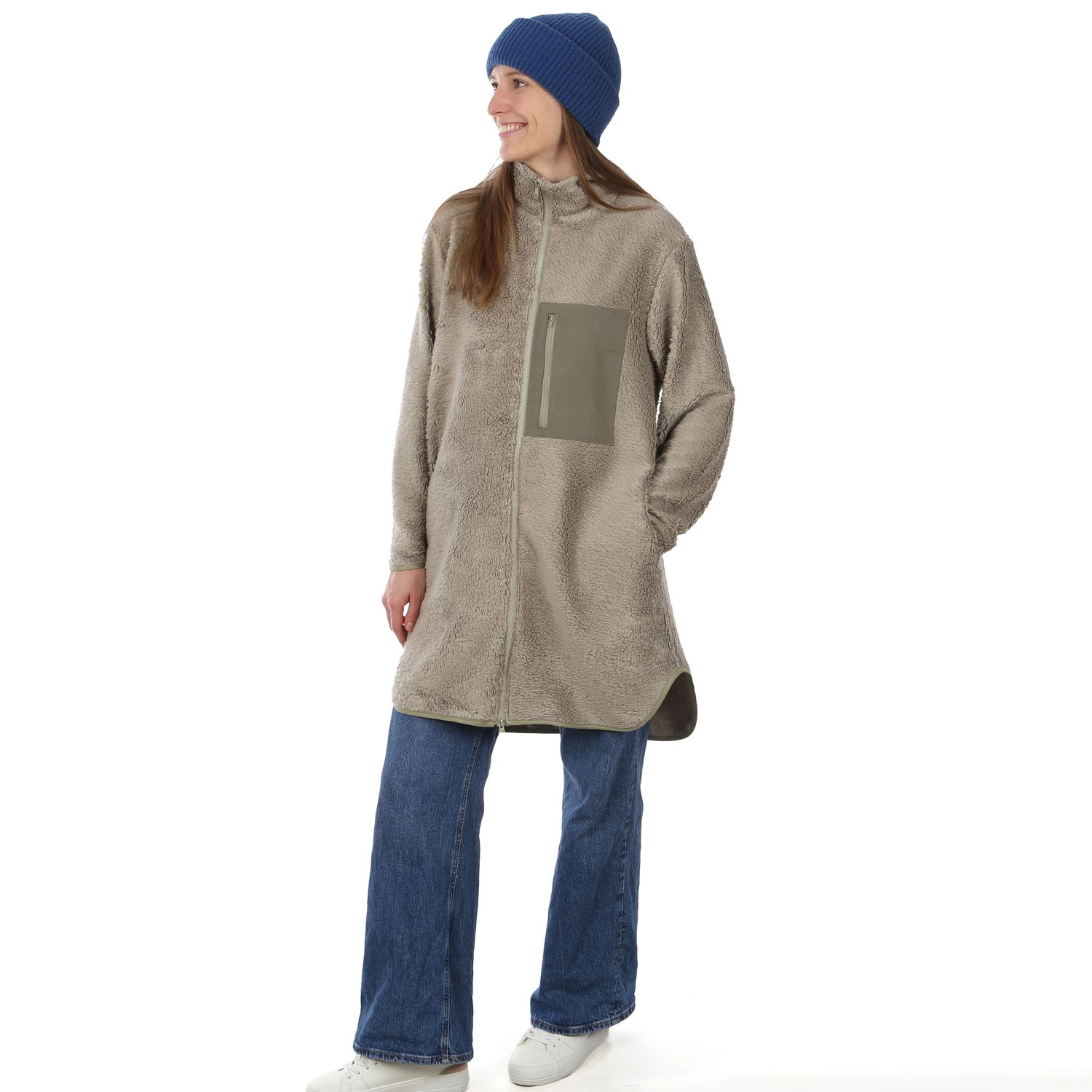 Mantel - FRAU MOA - Schnittmuster eBook-3 Mantel - FRAU MOA - Schnittmuster eBook-3