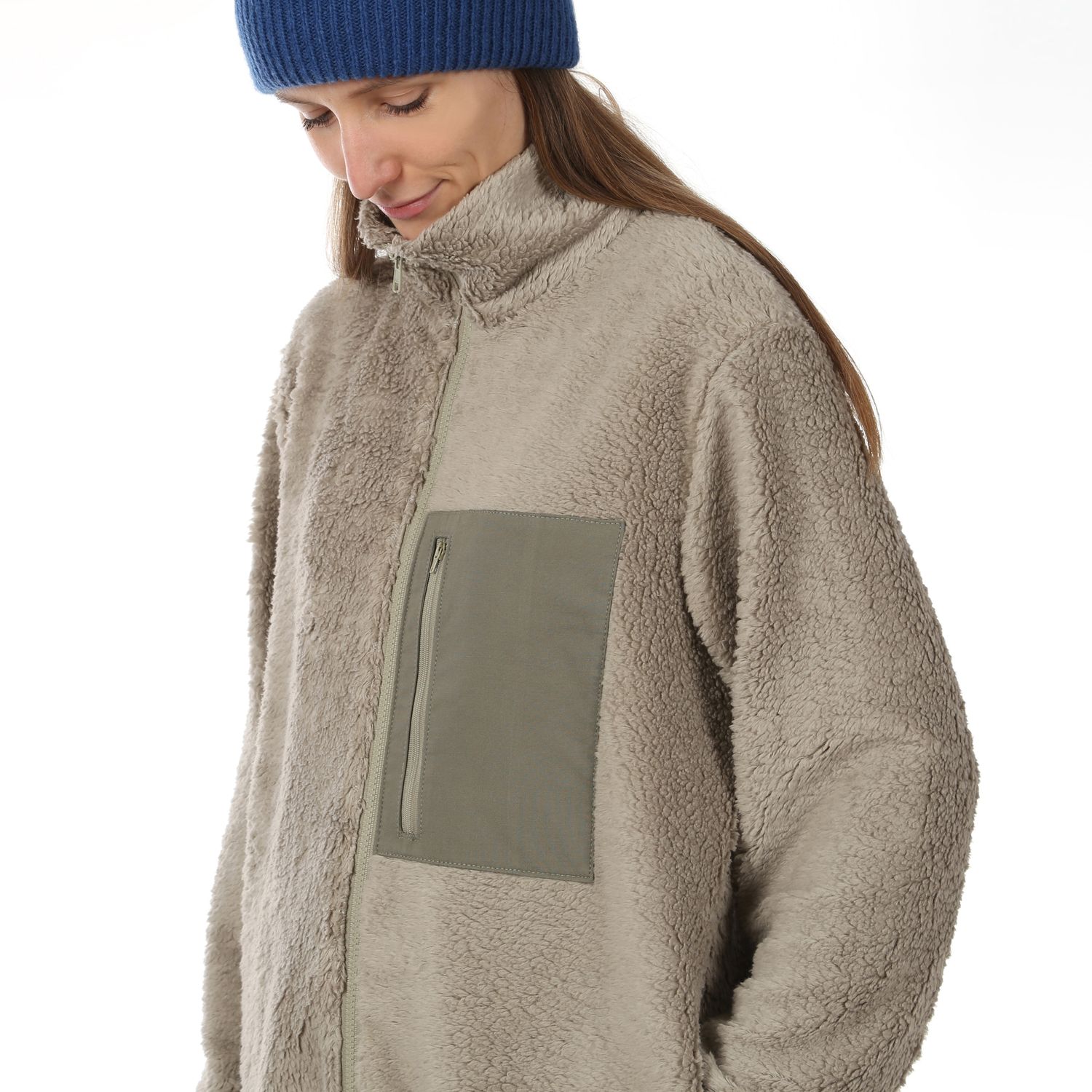 Mantel - FRAU MOA - Schnittmuster eBook-5 Mantel - FRAU MOA - Schnittmuster eBook-5