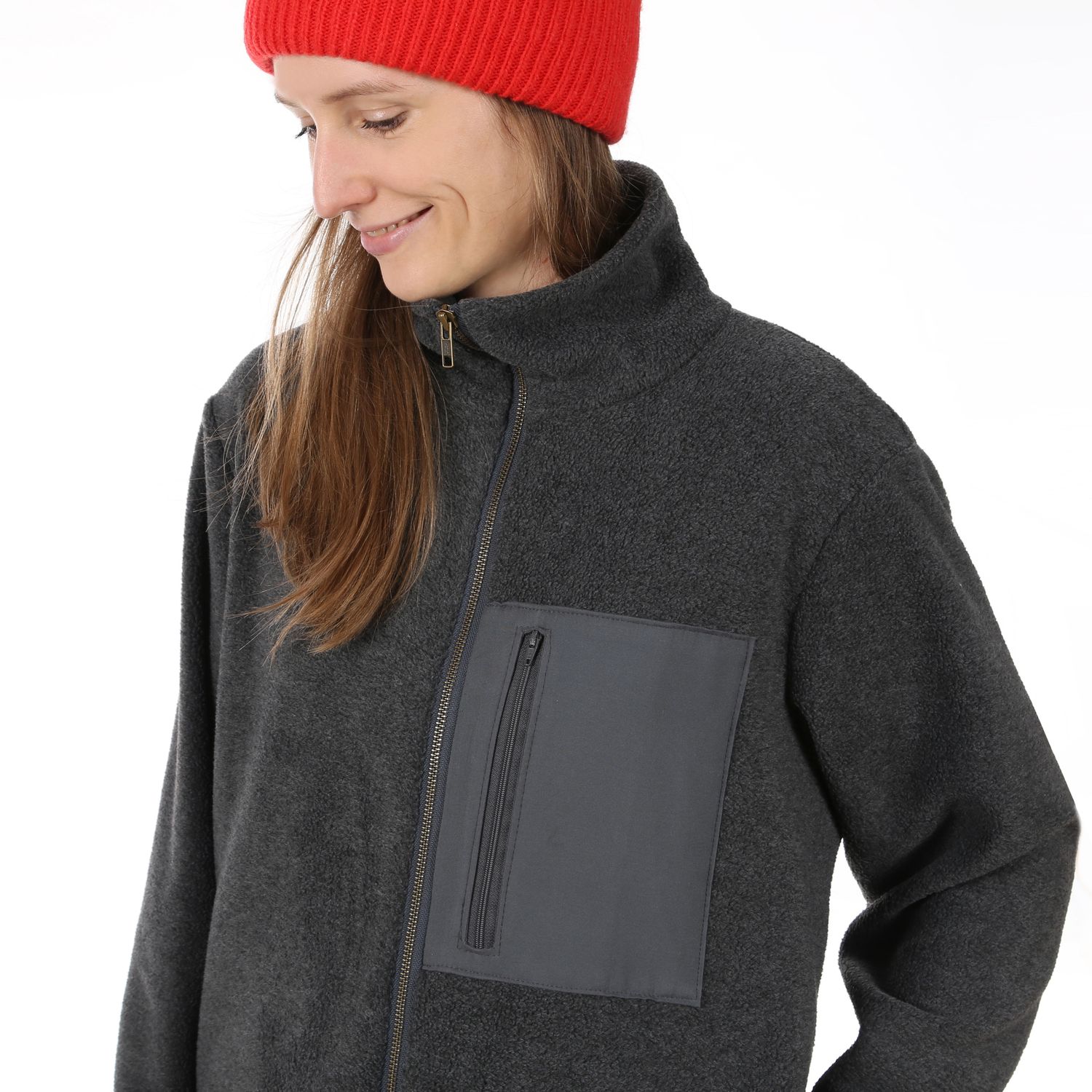 Mantel - FRAU MOA - Schnittmuster eBook-7 Mantel - FRAU MOA - Schnittmuster eBook-7