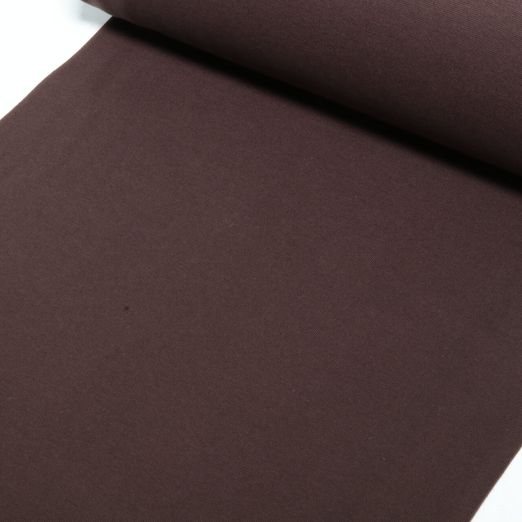 Bündchen Little Jax - Uni Dunkelbraun