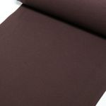 Bündchen Little Jax - Uni Dunkelbraun Bündchen Little Jax - Uni Dunkelbraun