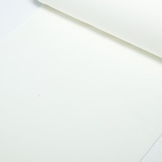 Bündchen Little Jax - Uni Ecru