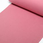 Bündchen Little Jax - Uni Dunkelrosa