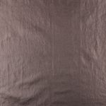 Metalická bavlna - hnědá fólie