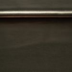 Baumwolle Metallic - Folie Altgold