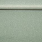 Vorhangstoff Morey - Wärmeisolierend Uni Grün