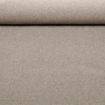 Vorhangstoff Morey - Wärmeisolierend Uni Sand