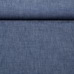 Blusenjeans - Slub Dunkelblau
