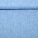 Blusenjeans - Slub Hellblau Blusenjeans - Slub Hellblau
